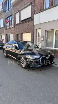 2019 Audi A6