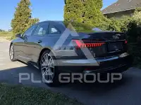 2019 Audi A6