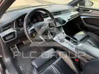 2019 Audi A6