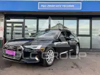 2019 Audi A6