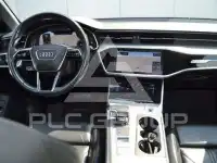 2019 Audi A6