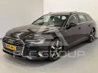 2019 Audi A6