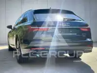 2019 Audi A6