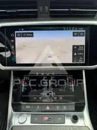 2019 Audi A6
