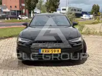 2019 Audi A6