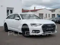 2019 Audi A6