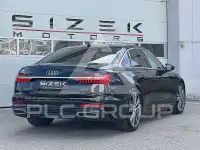 2019 Audi A6