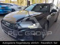 2019 Audi A6