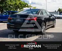 2019 Audi A6