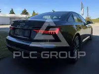 2019 Audi A6