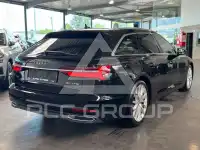2019 Audi A6