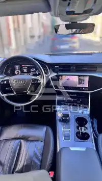 2019 Audi A6