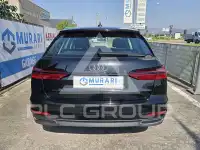 2019 Audi A6