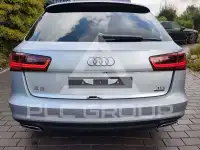 2019 Audi A6