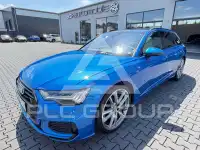 2019 Audi A6