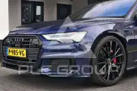2019 Audi A6