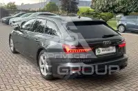 2019 Audi A6