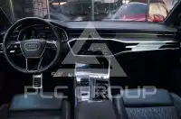 2019 Audi A6