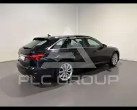 2019 Audi A6