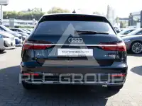 2019 Audi A6