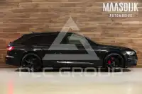 2019 Audi A6