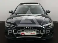 2019 Audi A6