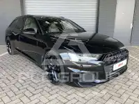 2019 Audi S6