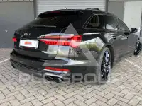 2019 Audi S6