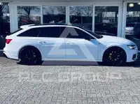 2019 Audi A6
