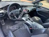 2019 Audi A6