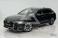 2019 Audi A6
