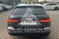 2019 Audi A6