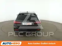 2019 Audi A6