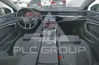2019 Audi A6
