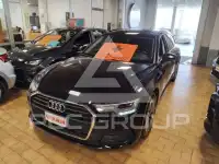 2019 Audi A6