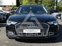 2019 Audi A6