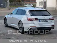 2019 Audi A6