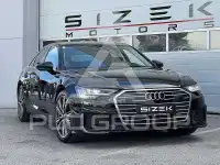 2019 Audi A6