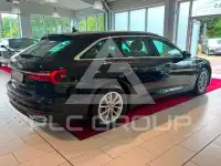 2019 Audi A6