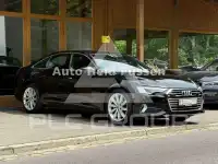 2019 Audi A6