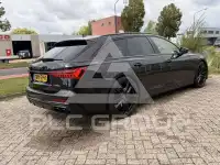 2019 Audi A6