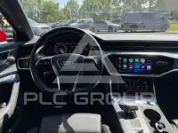 2019 Audi A6