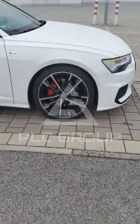 2019 Audi A6
