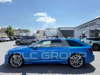 2019 Audi A6
