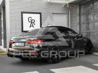 2019 Audi A6