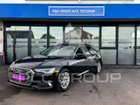 2019 Audi A6