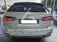2019 Audi A6