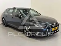2019 Audi A6