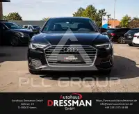 2019 Audi A6