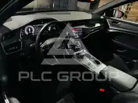 2019 Audi A6